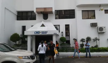En estado de salud estable herido en asalto a camión 