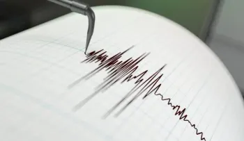 Un terremoto de magnitud 7,7 sacude la isla de Flores, en Indonesia