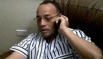 El Presidencia ofrece condolencias por muerte periodista Teuddy Sánchez
