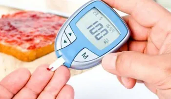 Controlar el azúcar en la sangre es vital para los diabéticos