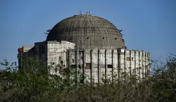 La planta nuclear de Juraguá: el ambicioso sueño de Fidel Castro para independizar a Cuba del petróleo que terminó en fracaso