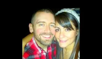 Una pareja de obesos baja cien kilos. ¡Mira cómo lo lograron!