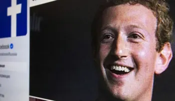 "Malditos idiotas": Así llamó Mark Zuckerberg a los primeros usuarios de Facebook