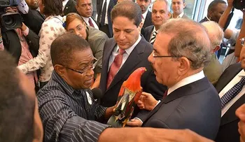 Amarante Baret dictará conferencia â??Danilo, a un año de la victoriaâ? en Barahona