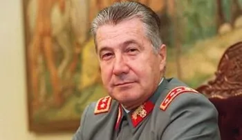 Muere sucesor de Pinochet en el Ejército 