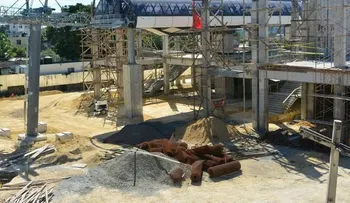 Expresidente del Codia niega ingenieros sobrevalúen obras