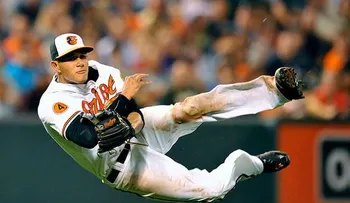 El testimonio emotivo del por qué Manny Machado decidió jugar por República Dominicana.
