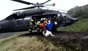 Investigación de la tragedia en Colombia: el avión pudo haberse quedado sin combustible