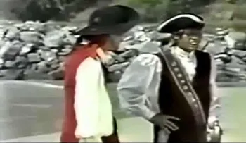 Encuentro entre "Don Ramón" y Luis Miguel 