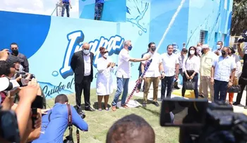 Presidente Abinader afirma que en su Gobierno no hay impunidad y que se construyen más obras con menos dinero