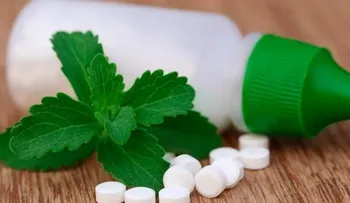 Descubren por qué la stevia previene la diabetes