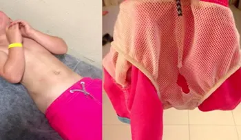 Aterradoras advertencia para las madres de niños 