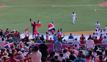RD derrota a Cuba en la Serie del Caribe