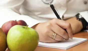 Contar calorías, ¿nos ayuda a prevenir la obesidad?