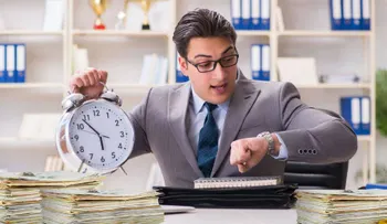 Las técnicas para no procrastinar (aplazar, postergar o posponer una tarea)