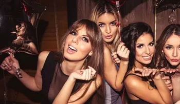 Estas son las razones para salir de fiesta (Y es por salud)