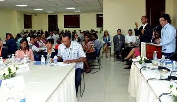 Cancillería realiza consulta en La Romana sobre Plan Derechos Humanos