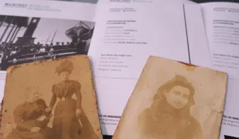 Una mujer descubre a su bisabuela gracias al nuevo filme de Isabel Coixet