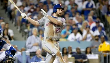 Murphy, deGrom y Familia llevan a los Mets a la Serie de Campeonato