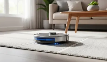 Un hombre es condenado en Taiwán por grabar a su esposa con un robot aspirador para comprobar una infidelidad