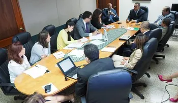 MAP plantea necesidad de reforzar salud y seguridad en proyecto financiado por UE