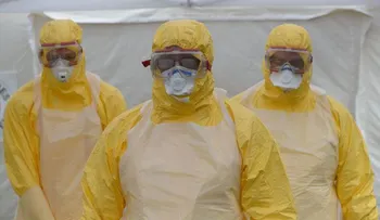 El cambio climático extenderá las enfermedades infecciosas emergentes
