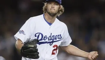 Kershaw y Kluber ganan el premio Cy Young en Grandes Ligas
