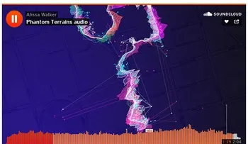 Un tipo descubre como suena el Wi-Fi