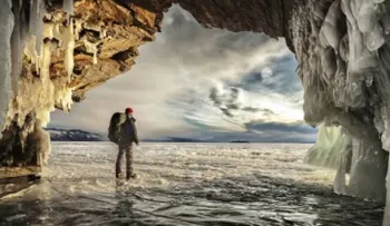4 lugares exóticos para ir de viaje 