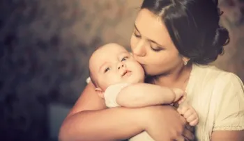 5 cosas que debes saber para ser una mamá feliz 