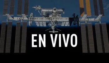 EN VIVO: La Expedición 49 se separa de la EEI para regresar a la Tierra