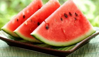 6 usos de la cáscara de patilla que no conocías