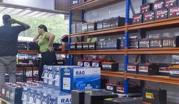 Apagones impulsan el negocio de inversores y plantas eléctricas en República Dominicana
