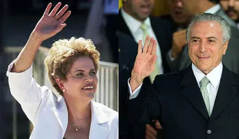 El nuevo gobierno de Brasil convoca a la unidad y las reformas económicas