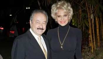 Fallece Elín Ortiz, el esposo de Charytin Goyco