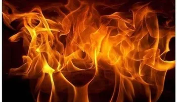 Muere carbonizada niña de 10 meses de nacida 