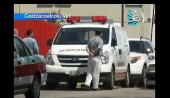 â??Me lo dejaron morir por negligencia médicaâ? (Video)