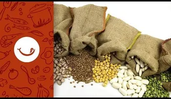  Cómo cocinar legumbres secas para que queden perfectas