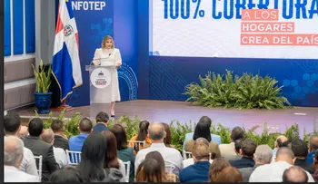 Yadira Henríquez: cinco años de gestión con transparencia e impacto social