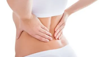 6 trucos naturales para aumentar la fuerza de tu columna
