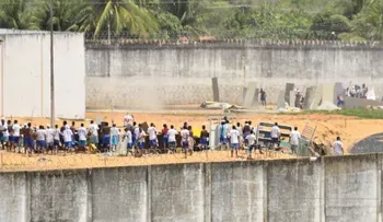 Brutales peleas en cárceles de Brasil han dejado 57 muertos y al menos 4 heridos