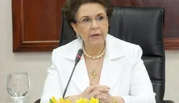 Cámara de Cuentas reconocerá a representantes de la PNUD en el país
