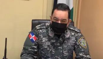 Director PN dice que acabará con la "corrupción policial"