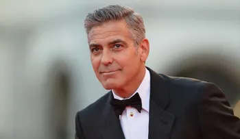 "Amo mis canas y mis arrugas. Yo no necesito botox", dice George Clooney