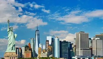 Nueva York creará oficina para atender a 30.000 solicitantes de asilo