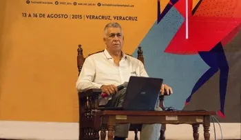 Dominicano Polibio Díaz participa con una ponencia en XX Festival Afrocaribeño