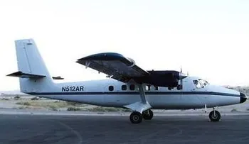 Avión con 18 personas desaparece en Nepal