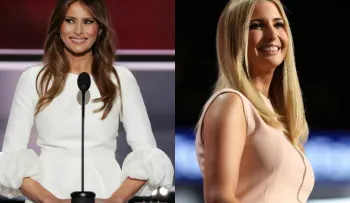 ¿Quién será la verdadera primera dama de Trump?