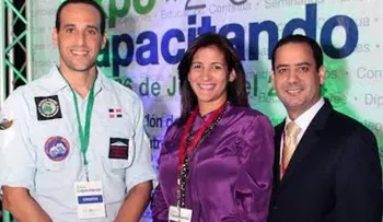 Inician preparativos para expo capacitando 2015