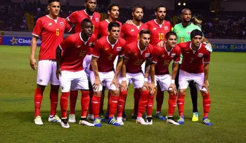 Tras un gran Mundial, Costa Rica va ahora por la Copa América